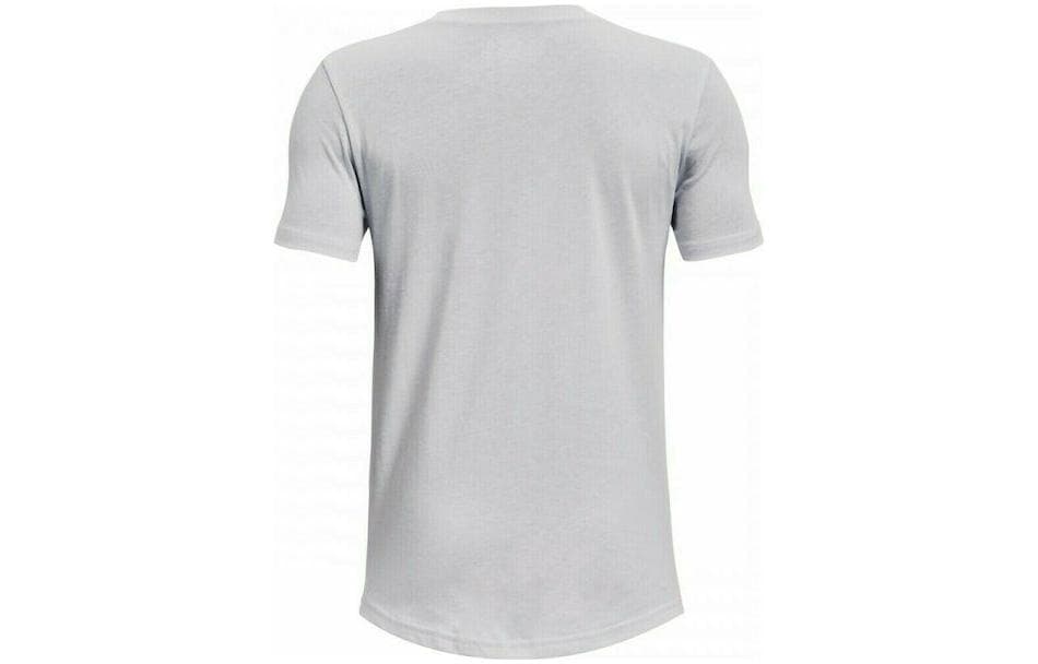 Футболка Under Armour LogoT - изображение 2