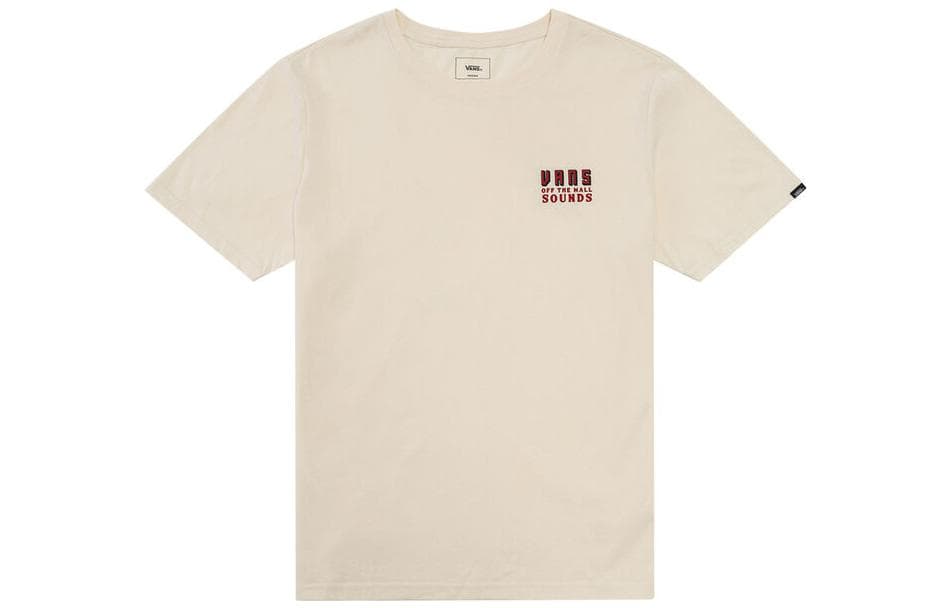 Футболка Vans T - изображение 1