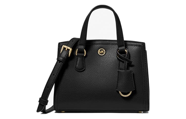 Мини-сумка MICHAEL KORS Chantal Tote - изображение 1