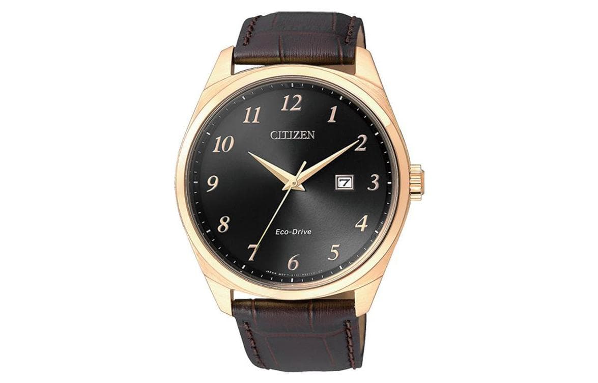 Часы CITIZEN 100 BM7323-11E - изображение 1