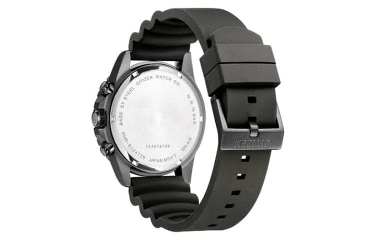 Часы CITIZEN AI5005-13E - изображение 3