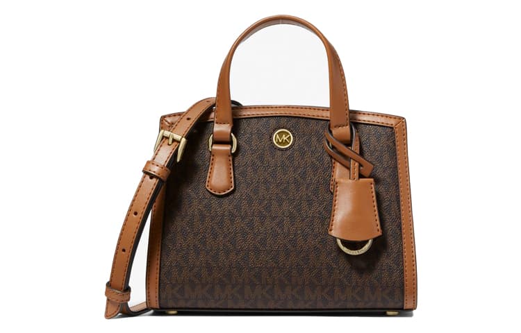 Мини-сумка MICHAEL KORS MK Chantal S23 Tote - изображение 1