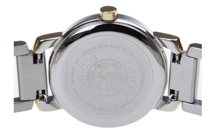 Часы CITIZEN 23mm EP5884-57A - изображение 2