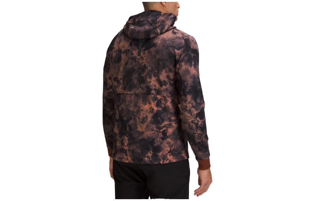 Худи lululemon Textured Tech - изображение 6