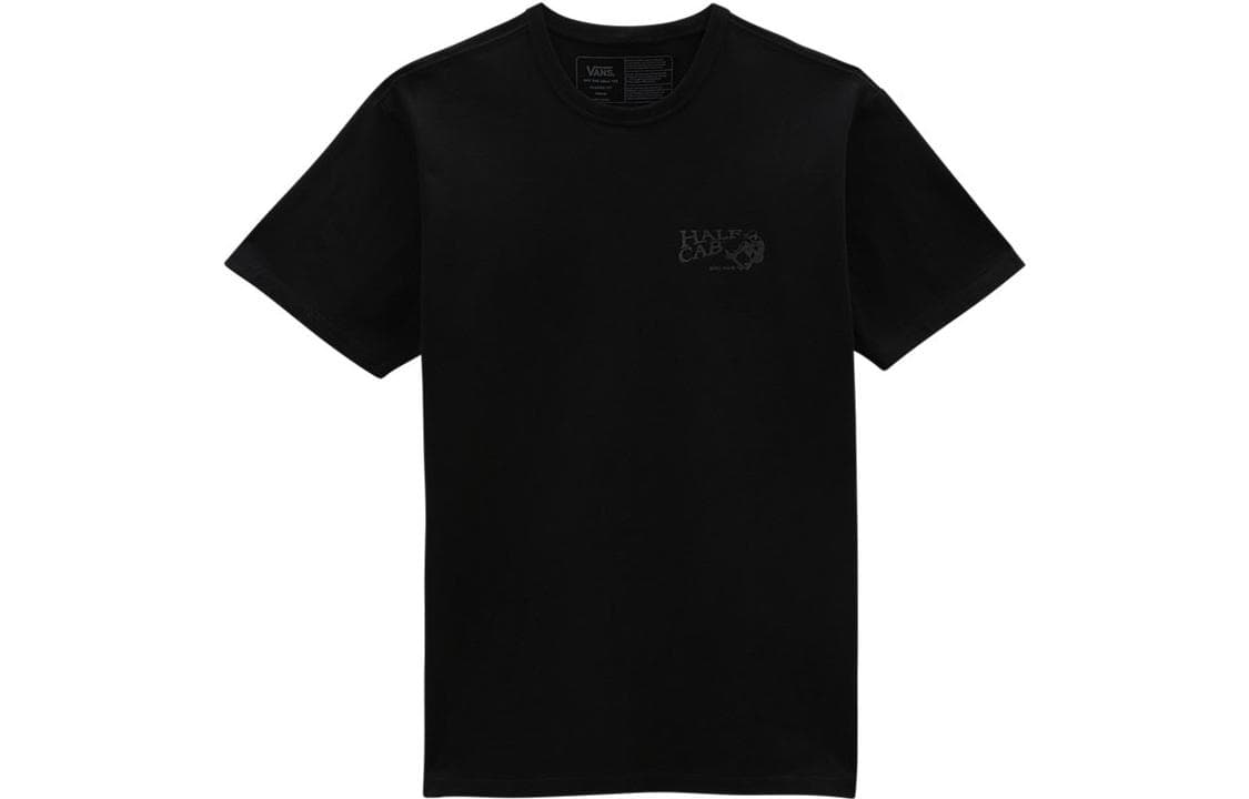 Футболка Vans LogoT - изображение 1