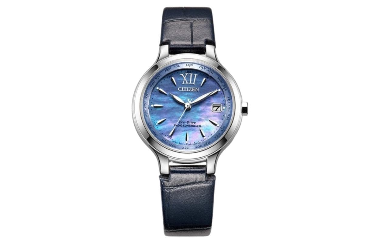 Часы CITIZEN50 30mm - изображение 1
