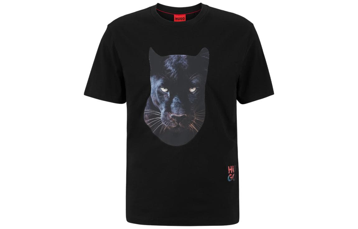 Футболка HUGO BOSS FW22 T - изображение 1