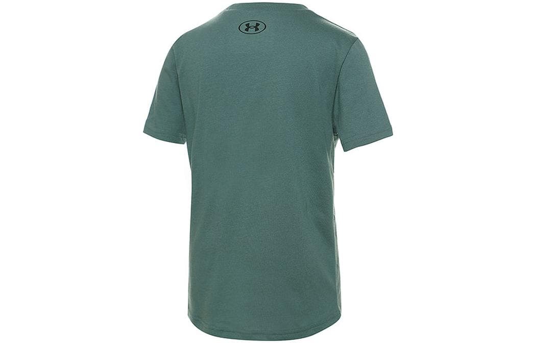 Футболка Under Armour LogoT - изображение 2