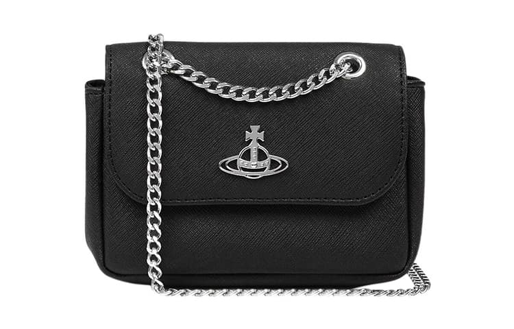 Кошелек Vivienne Westwood saffiano PU - изображение 1