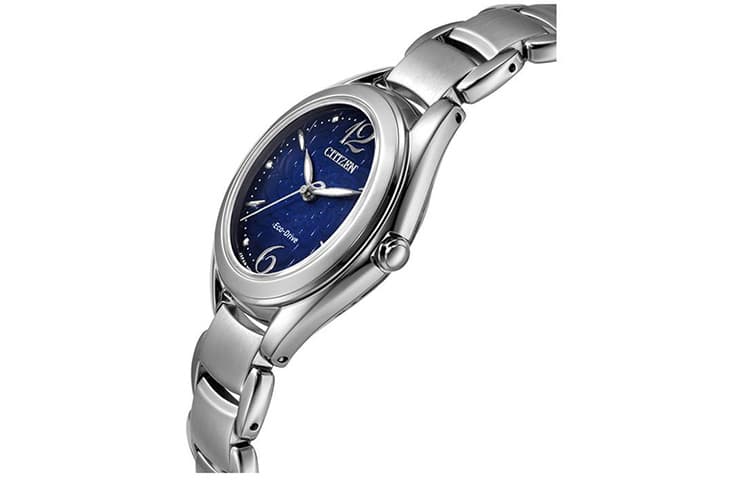 Часы CITIZEN 50 FE2070-50L - изображение 3