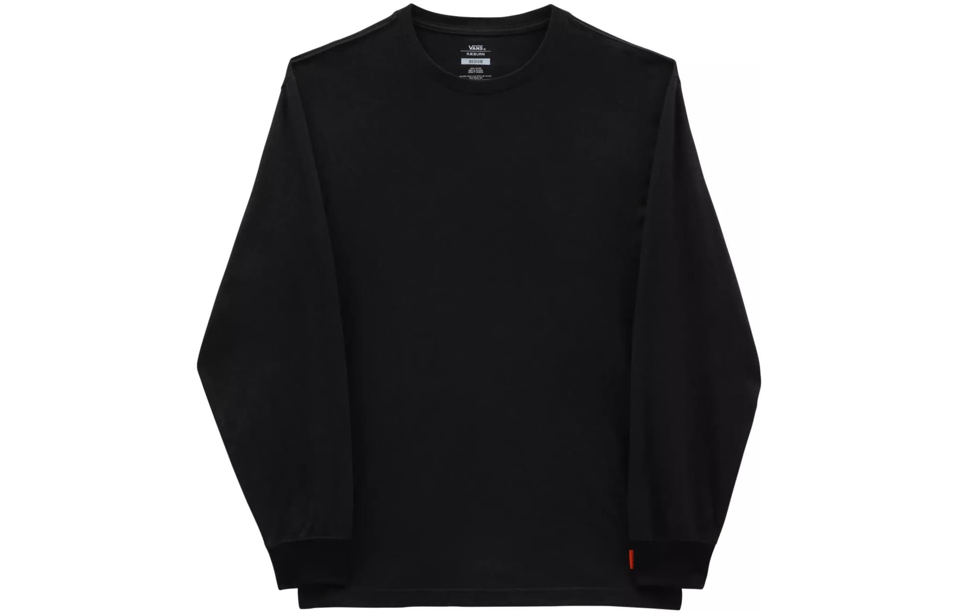 Футболка Vans x RAEBURN LogoT - изображение 2
