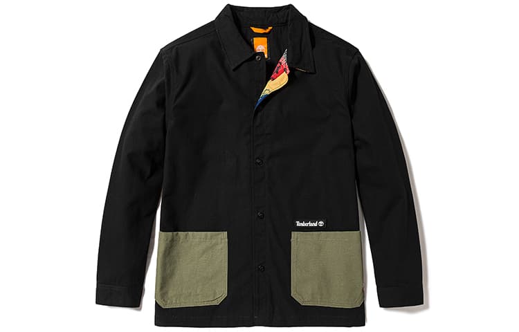 Куртка Timberland - изображение 2
