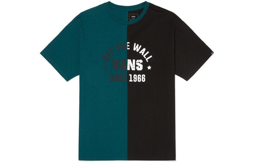 Футболка Vans T - изображение 1
