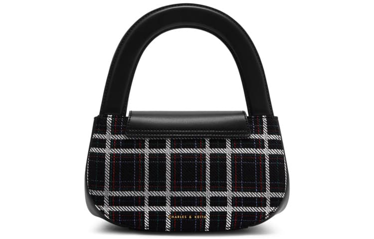 Сумка CHARLESKEITH CK MultiChalkNude - изображение 4