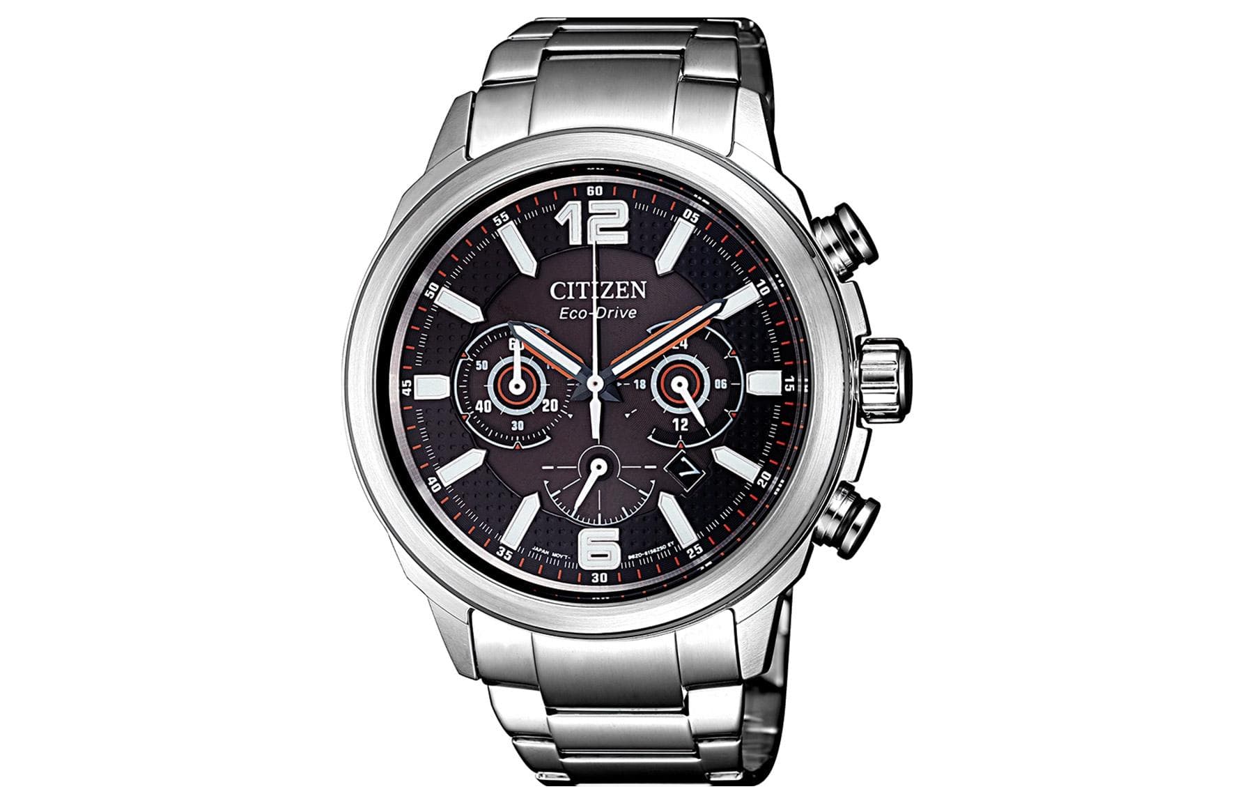 Часы CITIZEN 100 42.5mm CA4380-83E - изображение 1