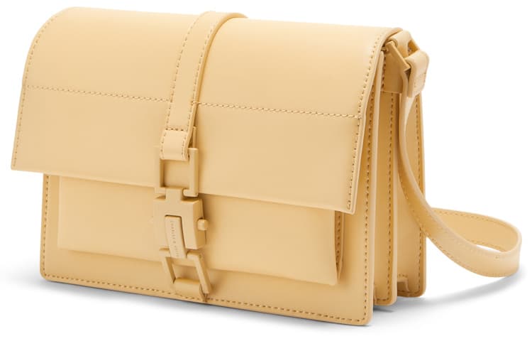 Сумка через плечо CHARLESKEITH CK - изображение 2