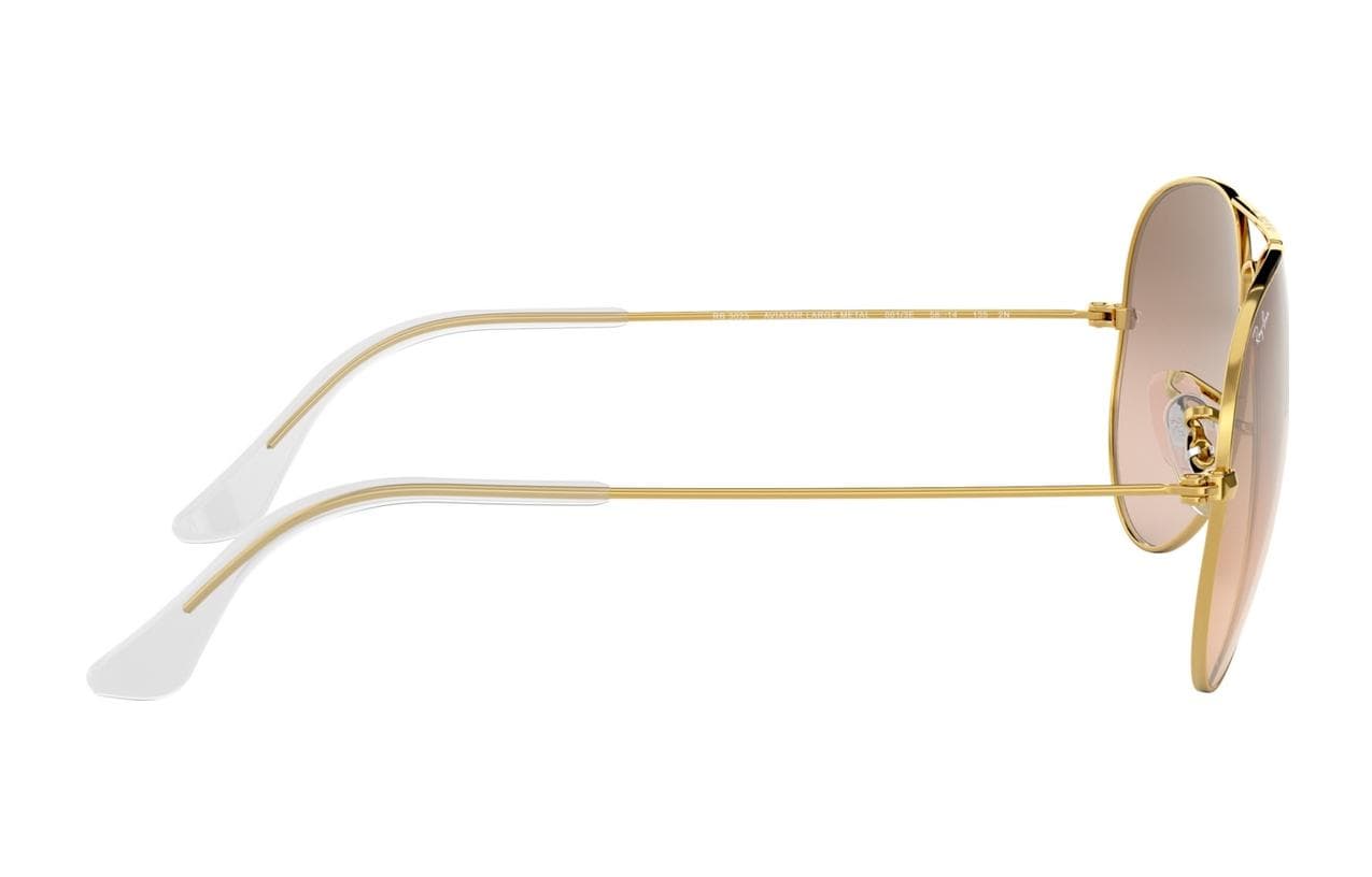 Солнцезащитные очки RayBan - изображение 5