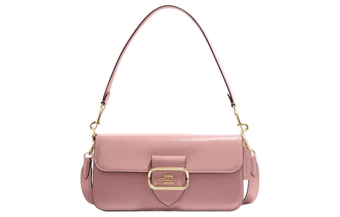 Мини-сумка COACH Morgan 27 - изображение 1