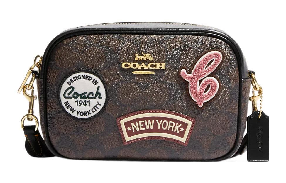 Сумка через плечо COACH Jamie 19 - изображение 1