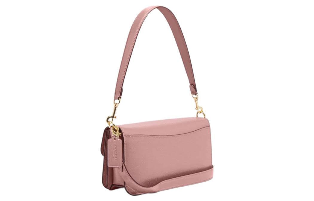 Мини-сумка COACH Morgan 27 - изображение 2