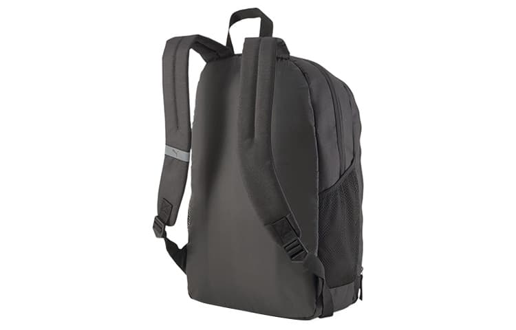Рюкзак PUMA Backpack Black - изображение 2
