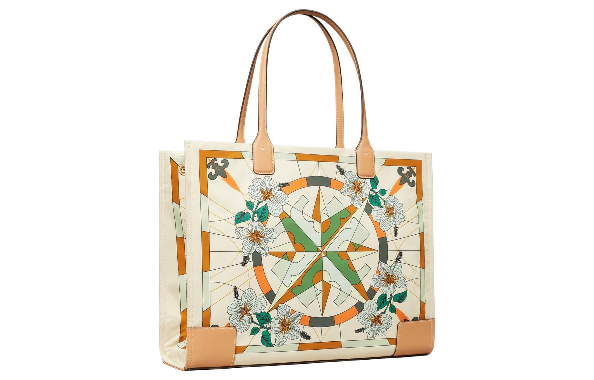 Мини-сумка TORY BURCH Ella Tote - изображение 2