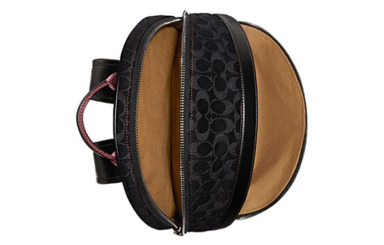 Рюкзак COACH Teri 30 - изображение 3