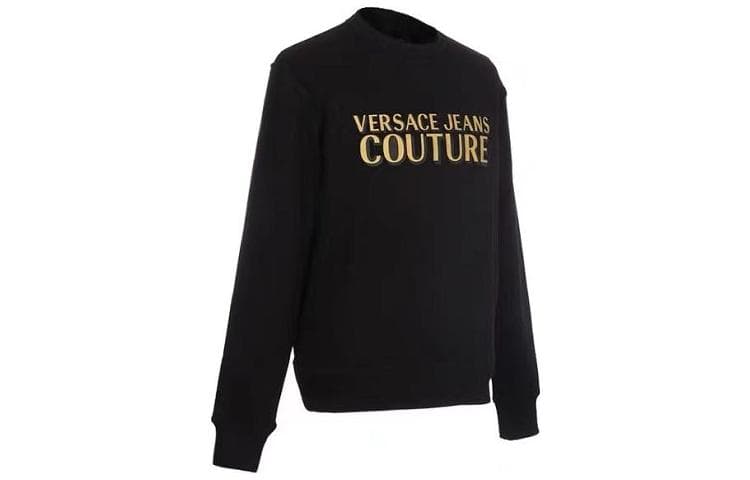 Худи VERSACE JEANS COUTURE FW22 - изображение 3