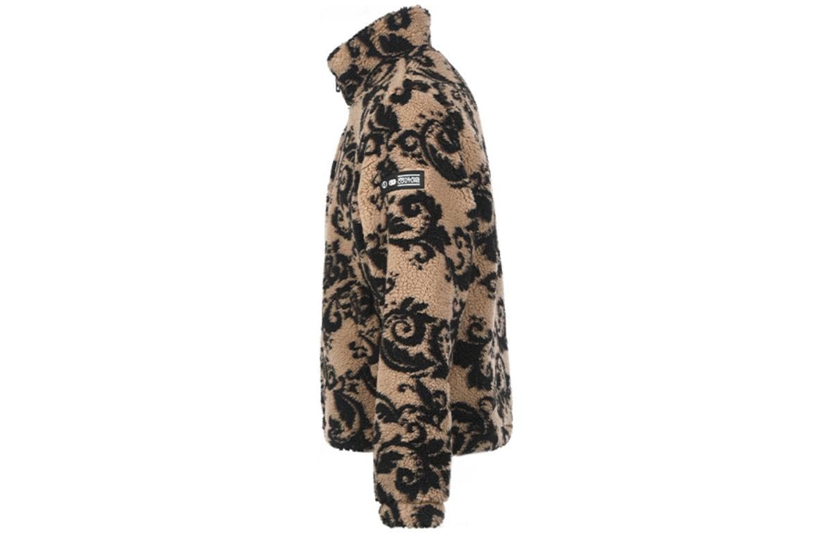 Куртка VERSACE JEANS COUTURE SS22 - изображение 3
