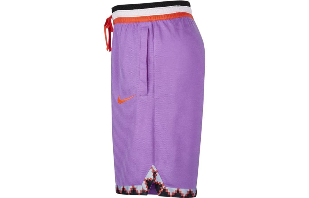 Баскетбольные шорты Nike DRI-FIT DNA Shorts - изображение 3