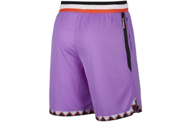 Баскетбольные шорты Nike DRI-FIT DNA Shorts - изображение 2