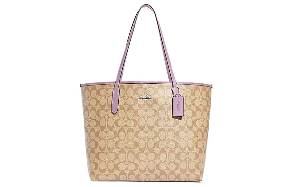Мини-сумка COACH City 33 - изображение 1