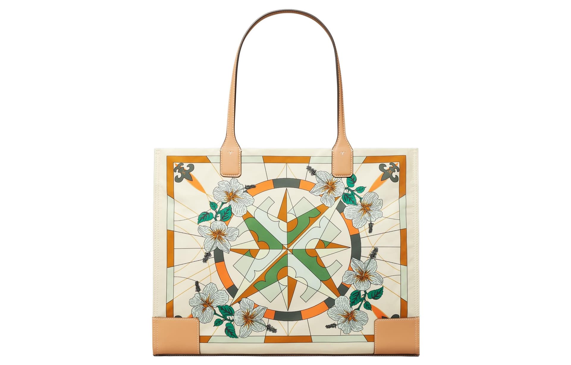 Мини-сумка TORY BURCH Ella Tote - изображение 1