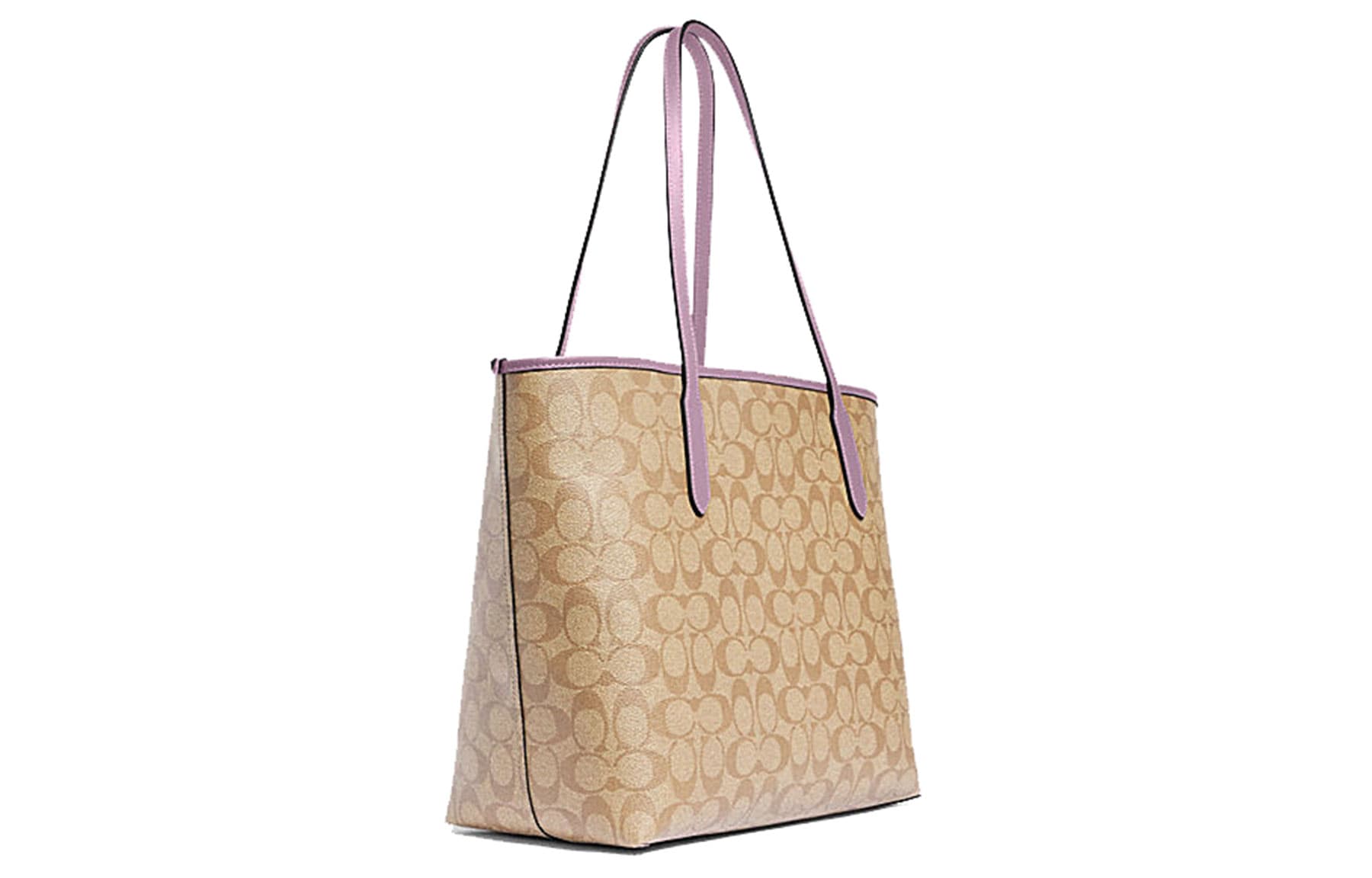 Мини-сумка COACH City 33 - изображение 2