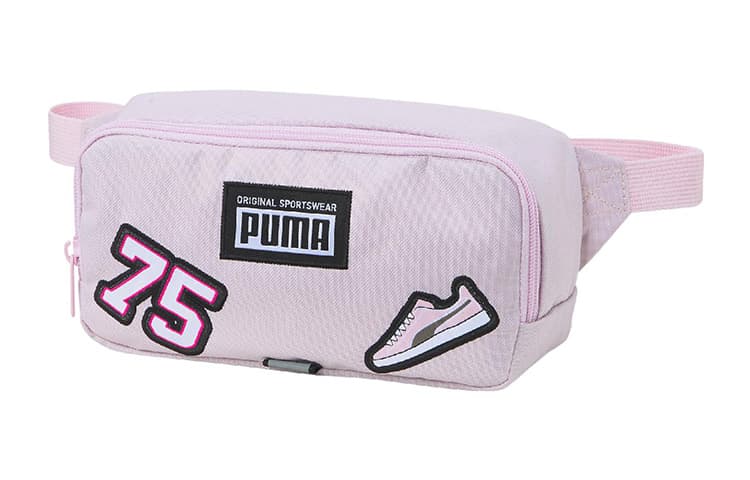 Поясная сумка PUMA WAIST Logo - изображение 1