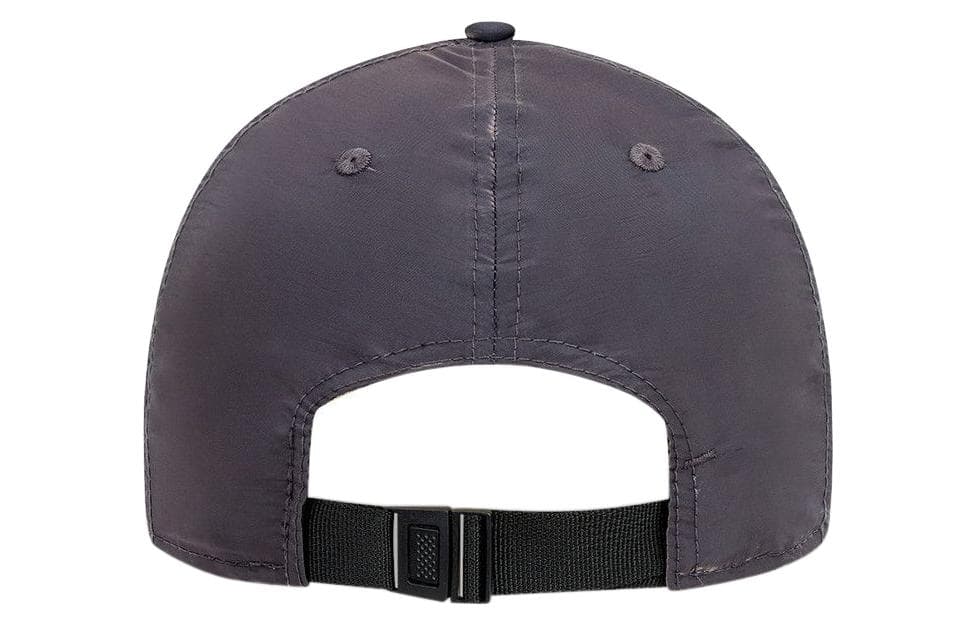 Кепка New Era Manchester United Grey Cap - изображение 2