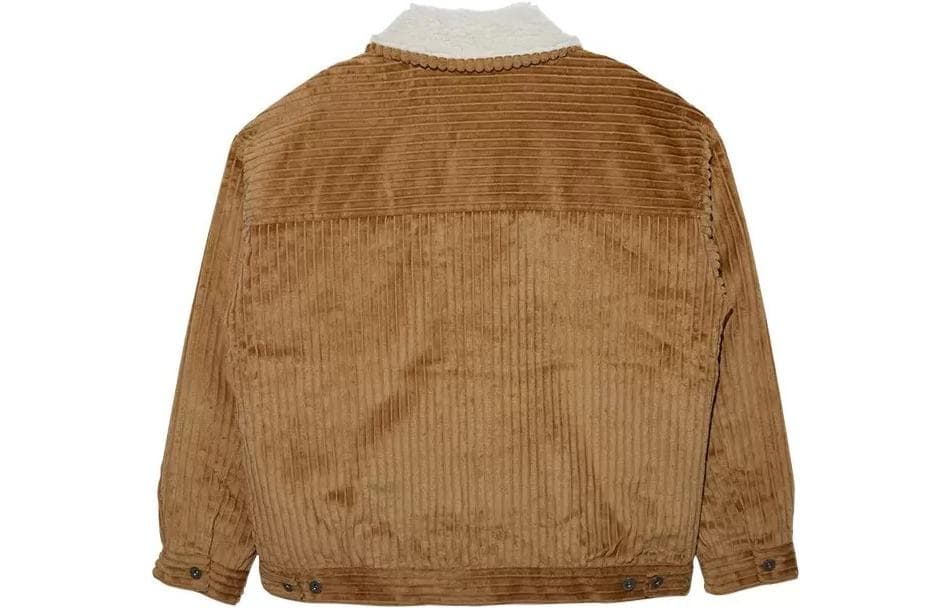 Куртка New Era FW22 - изображение 2