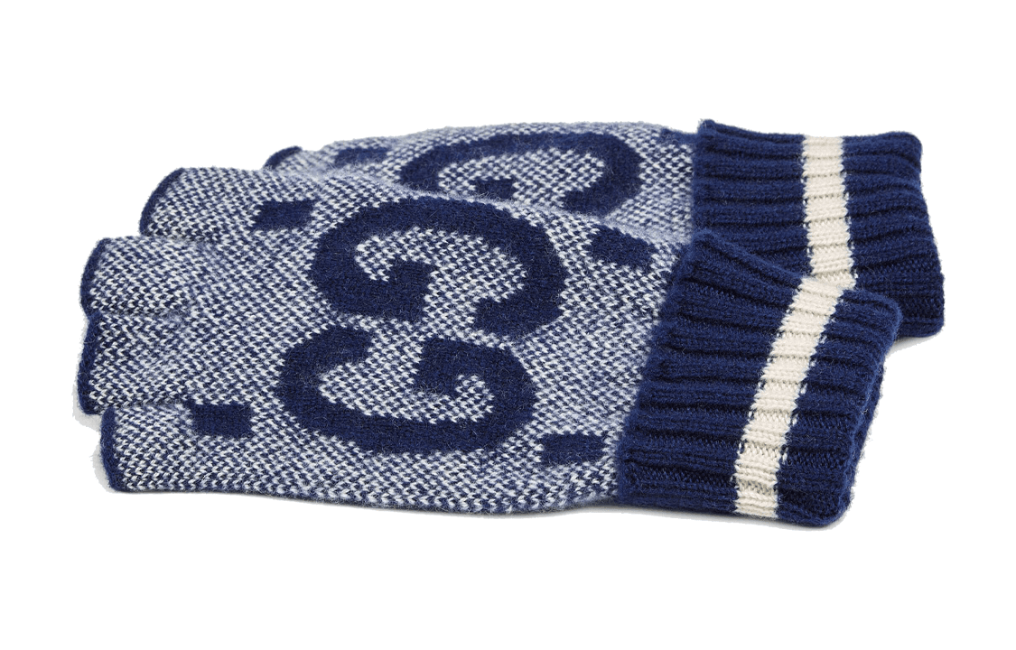 Gucci GG Gloves - изображение 2