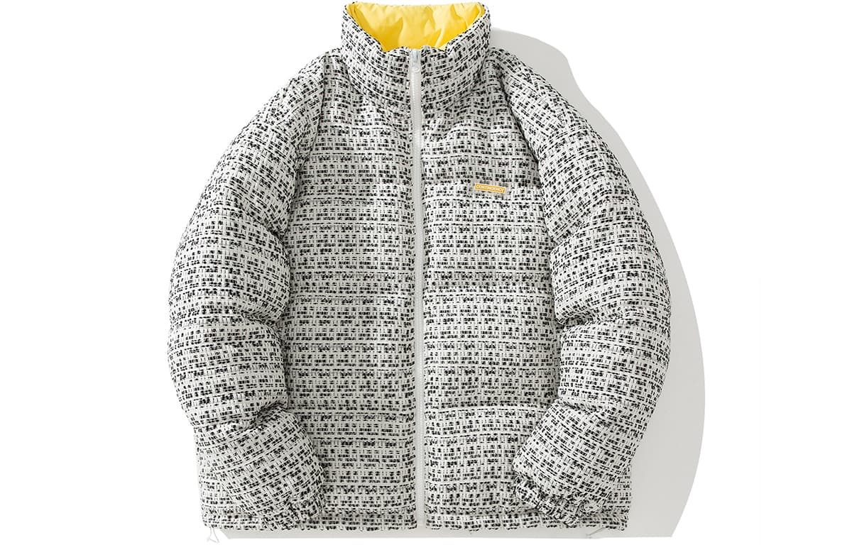 Зимняя куртка GOLFCROSS 90 - изображение 2