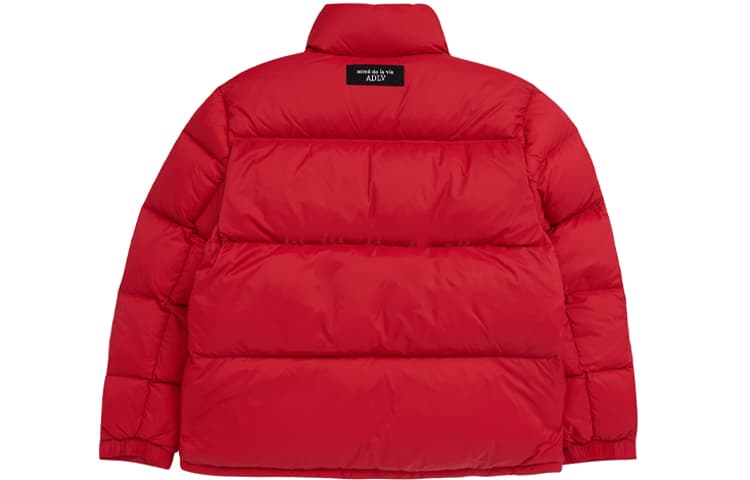 Зимняя куртка acme de la vieADLV FW22 - изображение 2