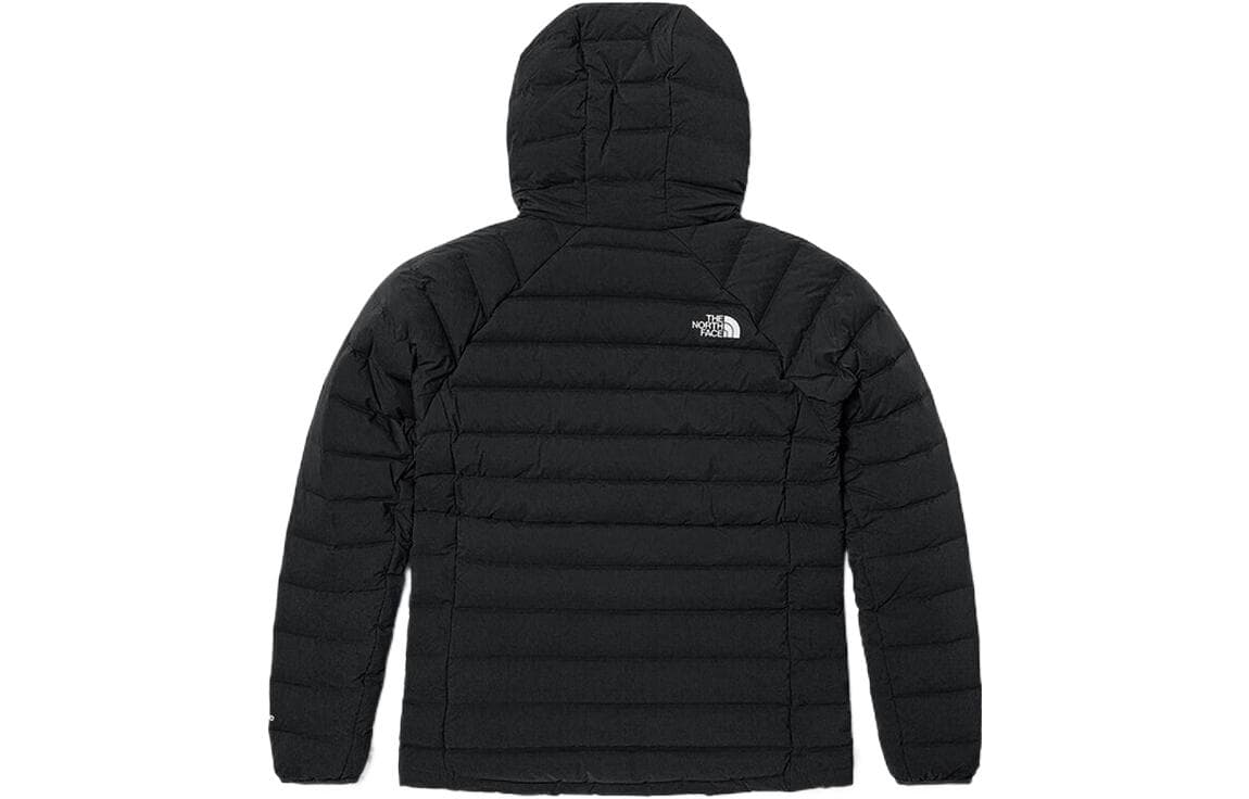 Зимняя куртка The North Face - изображение 2