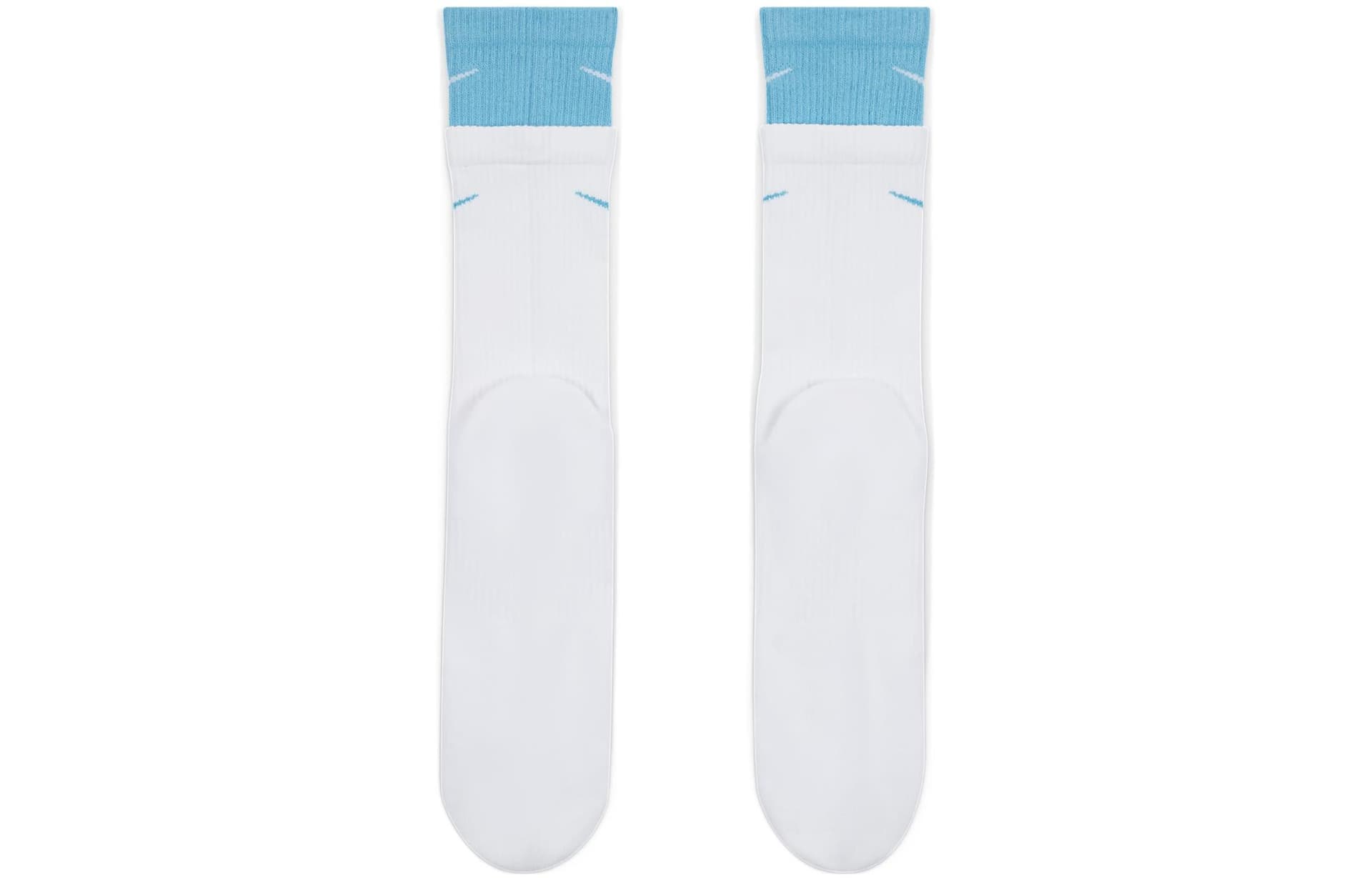 Носки Nike Training Crew Socks White - изображение 3