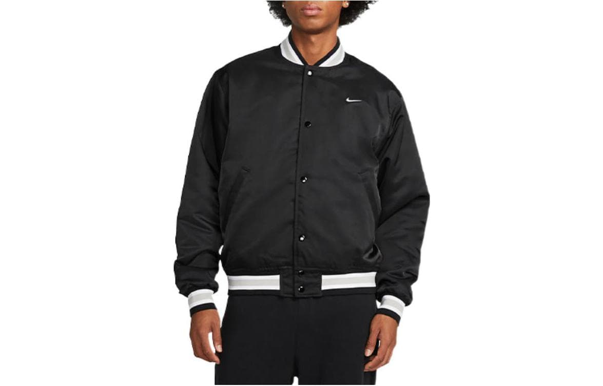 Куртка Nike Authentics Dugout Jacket - изображение 3