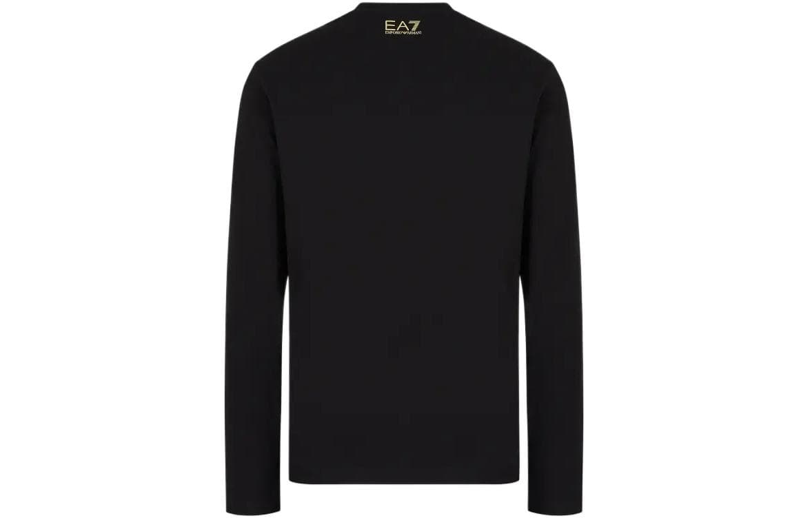 Футболка EMPORIO ARMANI FW22 LogoT - изображение 2