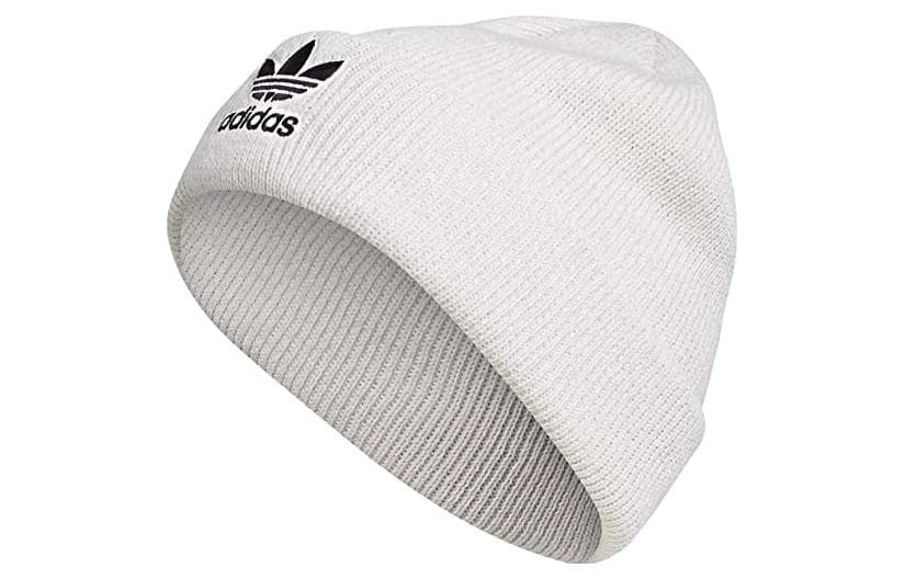 Шапка adidas originals Logo - изображение 1