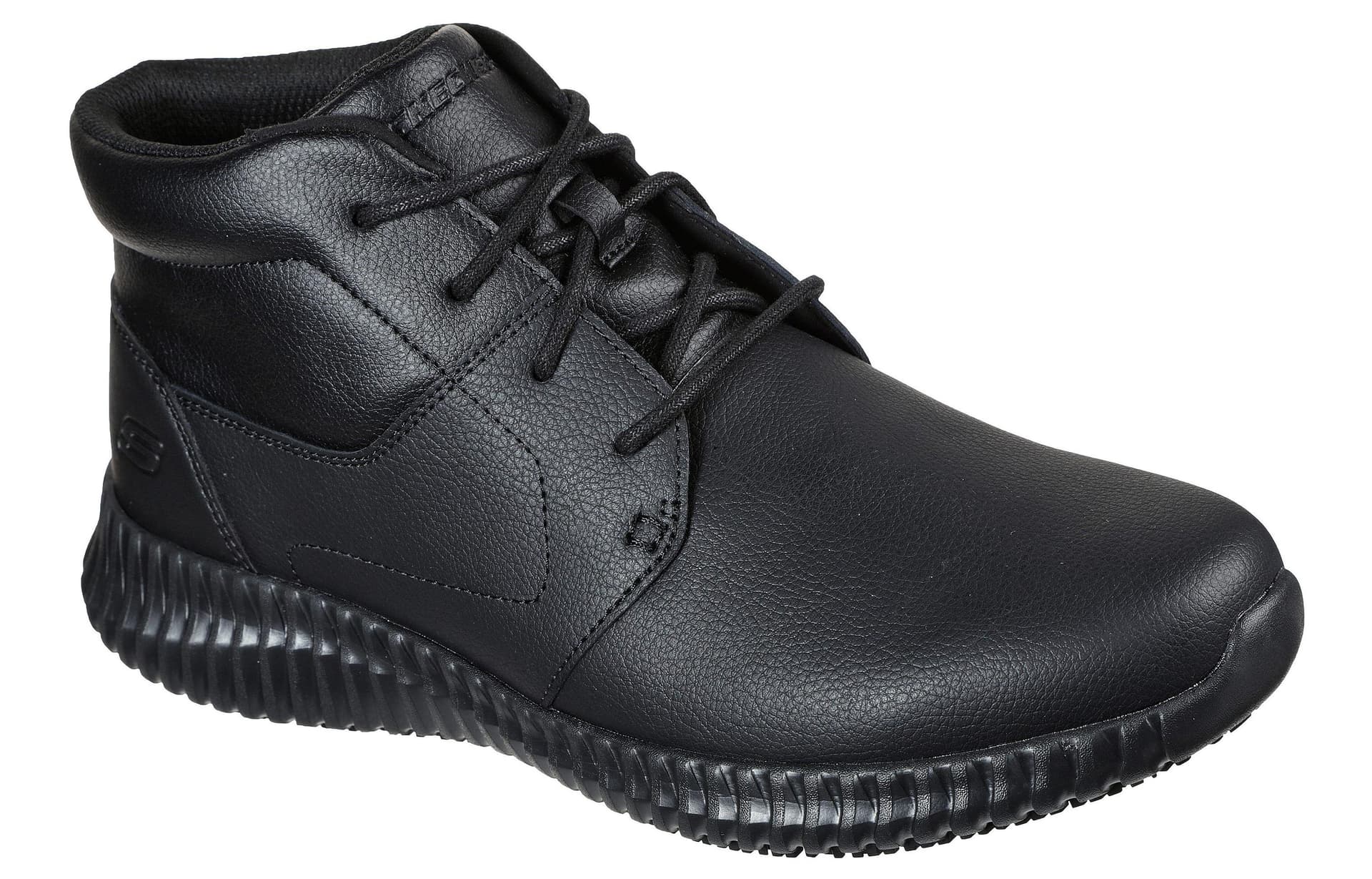 Кроссовки Skechers Work Relaxed Fit - изображение 3