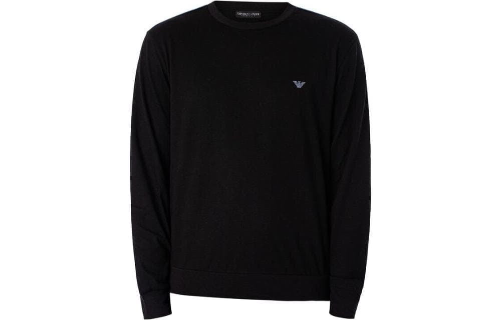 EMPORIO ARMANI FW22 Logo - изображение 3