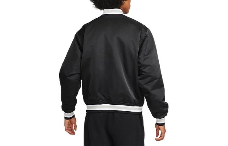 Куртка Nike Authentics Dugout Jacket - изображение 4