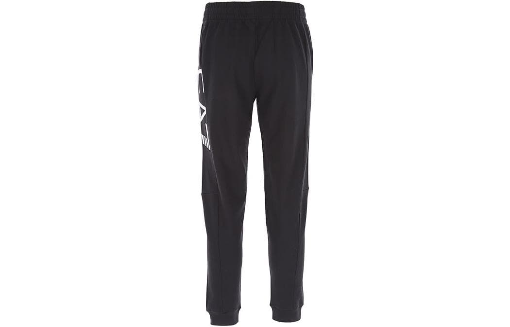 Штаны EMPORIO ARMANI FW22 - изображение 2