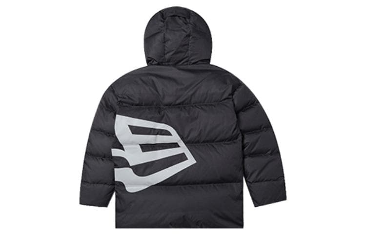 Зимняя куртка New Era Logo - изображение 2